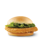 Crispy Chicken Sandwich