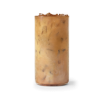 Caramel Frosty® Cream Cold Brew